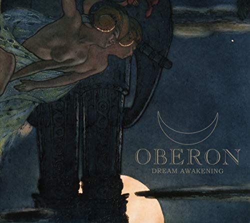 OBERON - DREAM AWAKENING - CD image 2