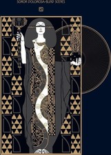 SOROR DOLOROSA - BLIND SCENES - CD image 2