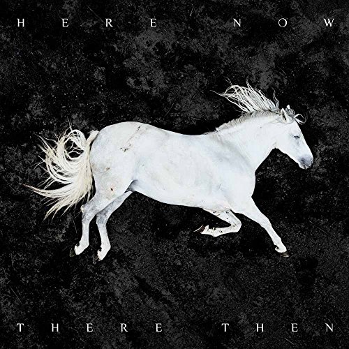 Dool - Here Now, There Then - CD image 2