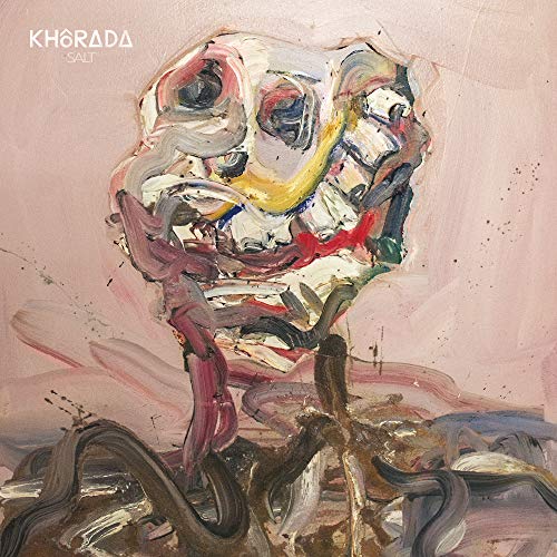 Khorada - Salt - CD image 2