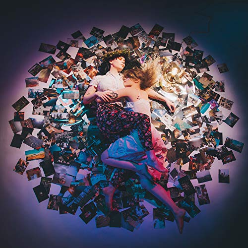 Tengil - Shouldhavebeens - CD image 2