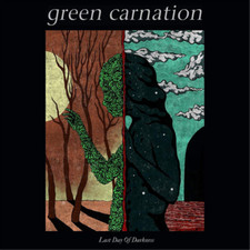 Green Carnation - Last Day Of Darkness - DVD image 2