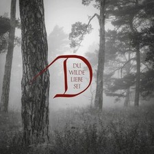DU WILDE LIEBE SEI - Vinyl Record image 1