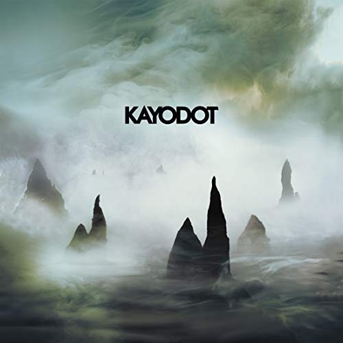Kayo Dot - Blasphemy - CD image 2