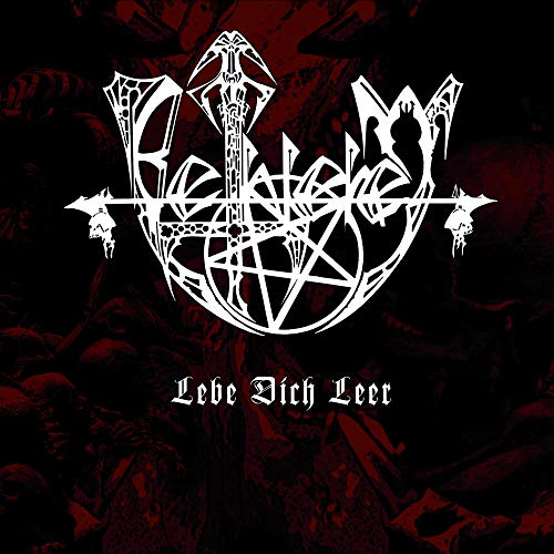 Bethlehem - Lebe Dich Leer - CD image 2