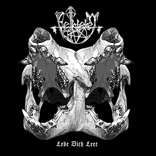 Bethlehem - Lebe Dich Leer - CD image 2