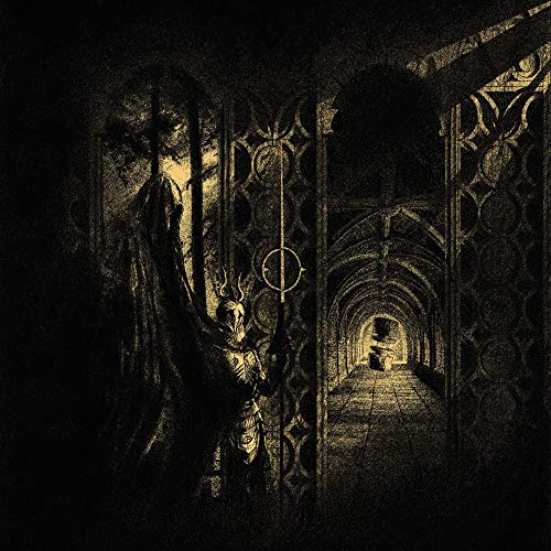 Thief - Map of Lost Keys - CD image 2