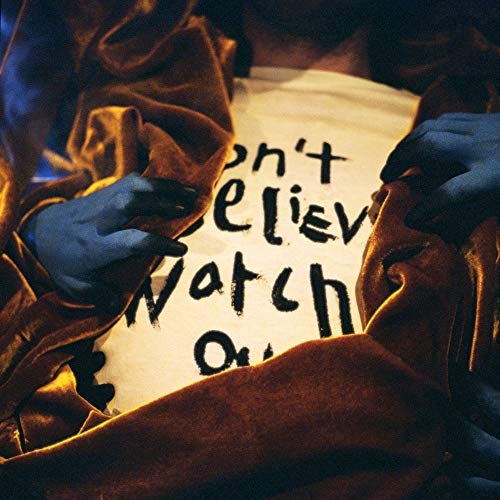 Pencey Sloe - Dont Believe Watch Out - CD image 2