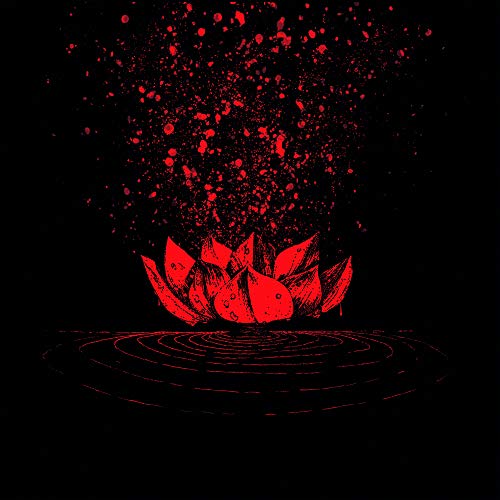 Lotus Thief - Oresteia - CD image 2