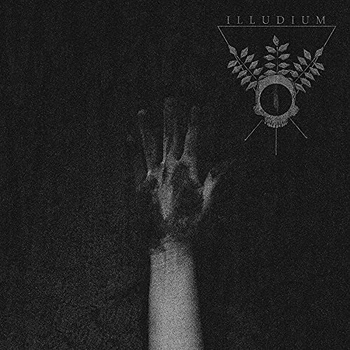 ILLUDIUM - ASH OF THE WOMB - CDD image 2