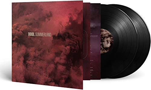 DOOL - SUMMERLAND - Vinyl Record DLP image 2
