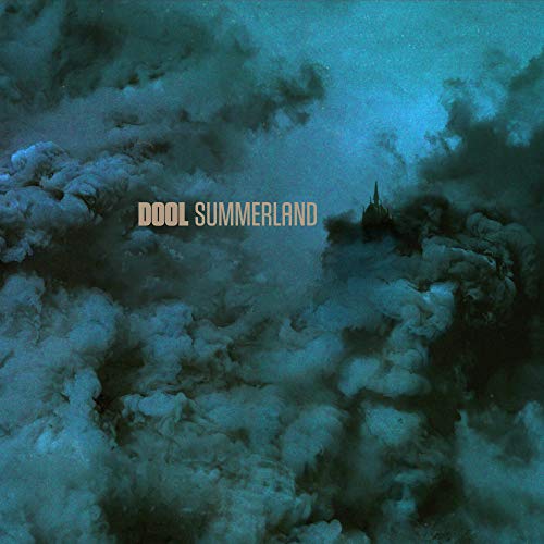 DOOL - SUMMERLAND (2CD HARDCOVER ART BOOK) - CDBK image 2