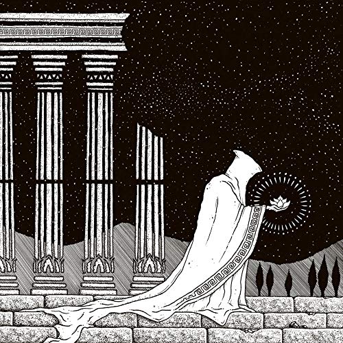Lotus Thief - Rervm - CD image 2