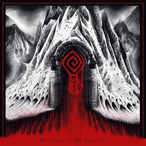 FEN - MONUMENTS TO ABSENCE - CDD image 2