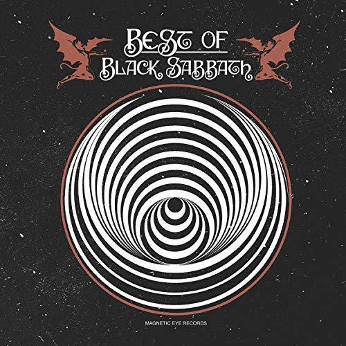VARIOUS ARTISTS - BEST OF BLACK SABBATH (REDUX) - CD image 2