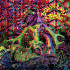 SEEDS (+3D GLASSES) - Vinyl Record image 2