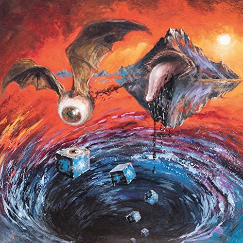 TCHORNOBOG / ABYSSAL - SPLIT - CD image 2