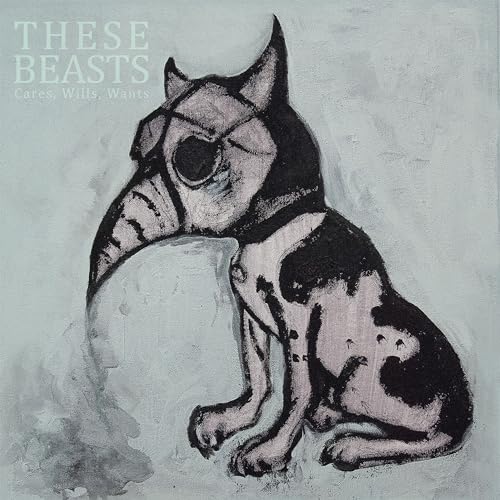 se Beasts - Cares, wills, wants - CD image 2