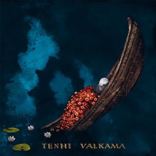 Tenhi - Valkama - CD image 2