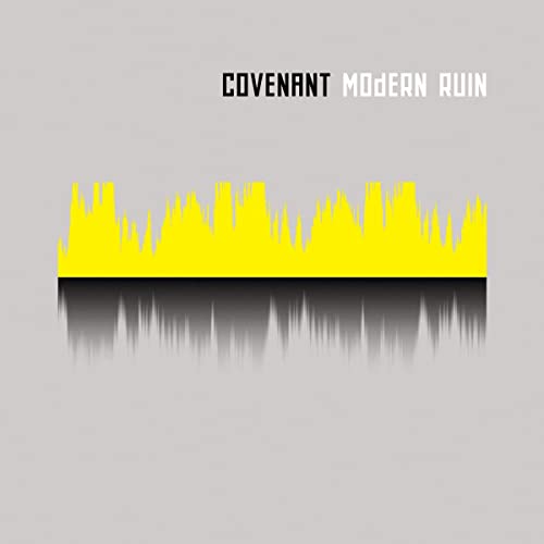 COVENANT - MODERN RUIN - CDD image 2