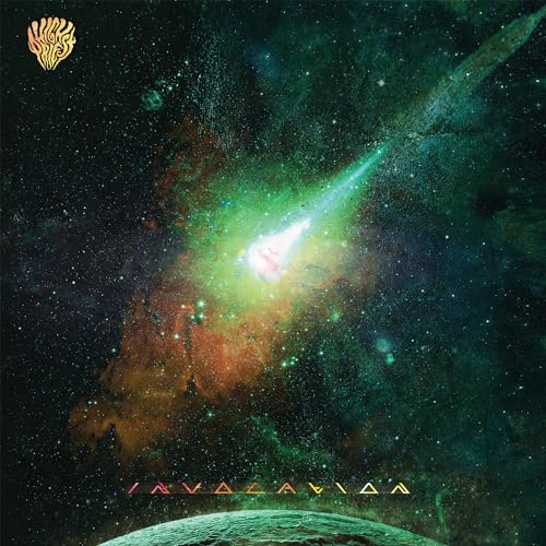 High Priest - Invocation - CD image 2