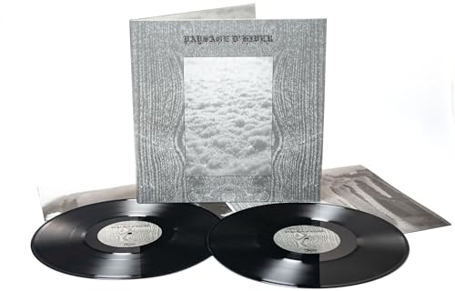 PAYSAGE D'HIVER - SCHNEE (2LP) - Vinyl Record DLP image 1