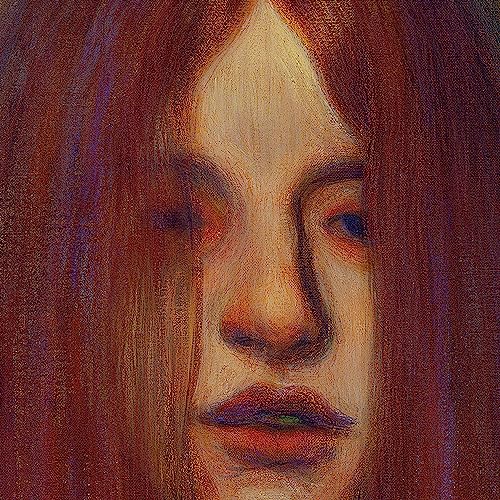 TAR POND - PROTOCOL OF CONSTANT SADNESS - CDD image 2