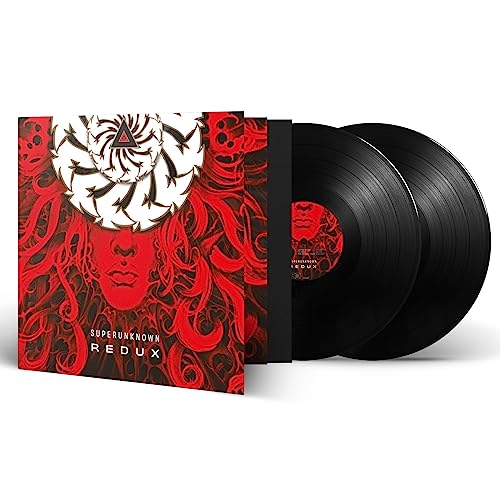 VARIOUS ARTISTS - SUPERUNKOWN REDUX (2LP) - Vinyl Record DLP image 2