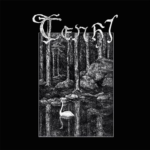 Tenhi - Kertomuksia/Hallavedet - CD image 2