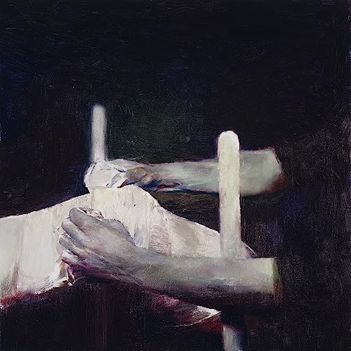 TAR POND - PETROL - CDD image 2