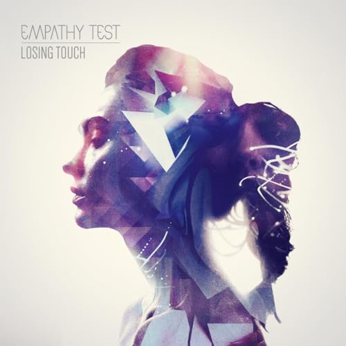 EMPATHY TEST - LOSING TOUCH - CD image 2