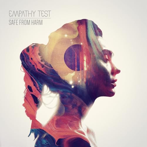 EMPATHY TEST - SAFE FROM HARM - CD image 2
