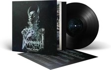 NACHTMYSTIUM - BLIGHT PRIVILEGE - Vinyl Record image 9