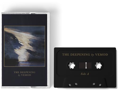 VEMOD - DEEPENING - Cassette image 2