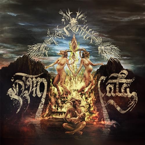 PERCHTA - D'MUATA - CDD image 2