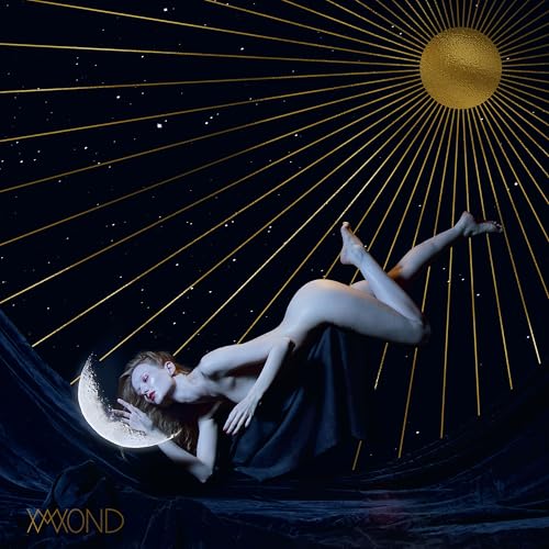 SOROR DOLOROSA - MOND (2CD) - CDBK image 1
