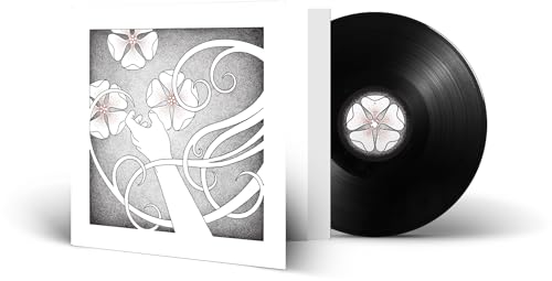 WHISPERING VOID - AT THE SOUND OF THE HEART - Vinyl Record image 1