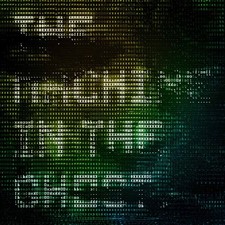 HAUJOBB - MACHINE IN THE GHOST - Vinyl Record image 2