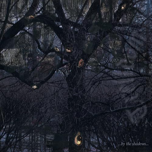TRELLDOM - ...BY THE SHADOWS… - CDD image 1