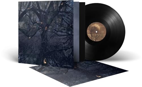 TRELLDOM - ...BY THE SHADOWS… - Vinyl Record image 1