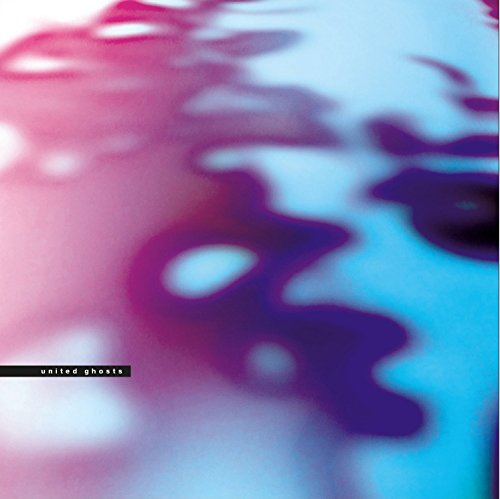 UNITED GHOSTS - CD image 1