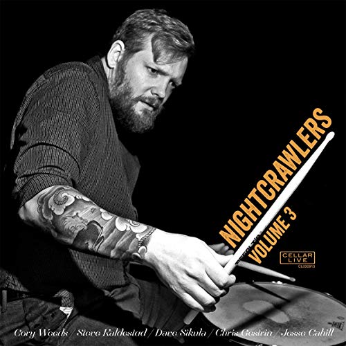 Volume 3 - CD image 2