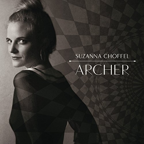 Suzanna Choffel - Archer - CD image 1
