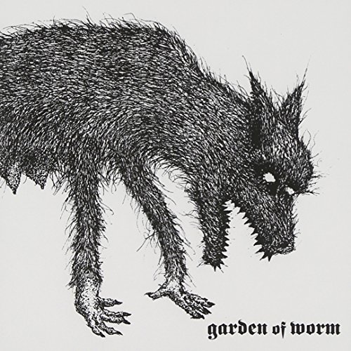 GARDEN OF WORM - CD image 2