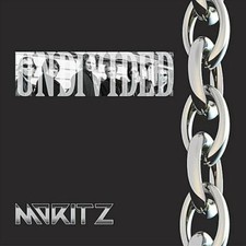 MORITZ - UNDIVIDED - CD image 1