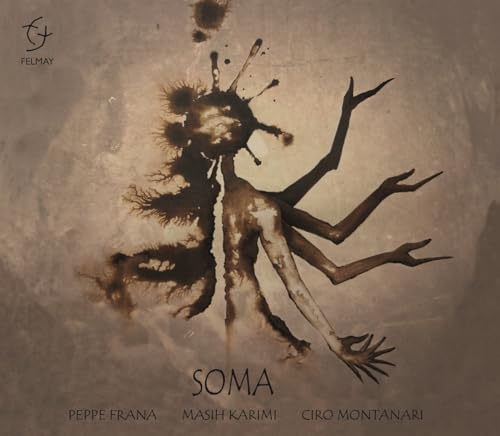 SOMA - CD image 1