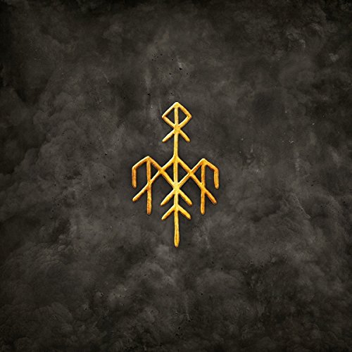 Wardruna - Runaljod - Ragnarok - CD image 2