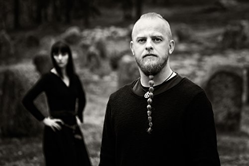 Wardruna - Runaljod - Ragnarok - CD image 3