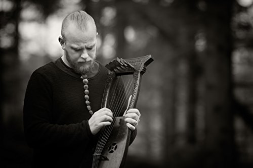 Wardruna - Runaljod - Ragnarok - CD image 4