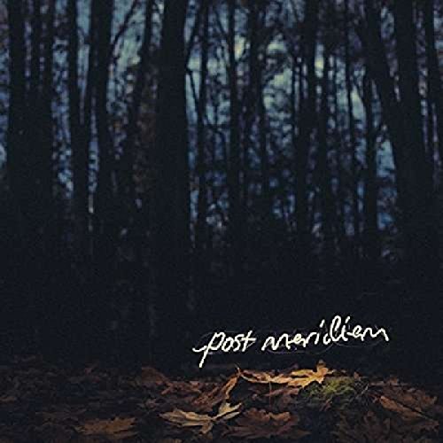 Jasper Sloan Yip - Post Meridiem - CD